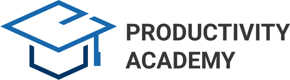 Productivity Academy Logo